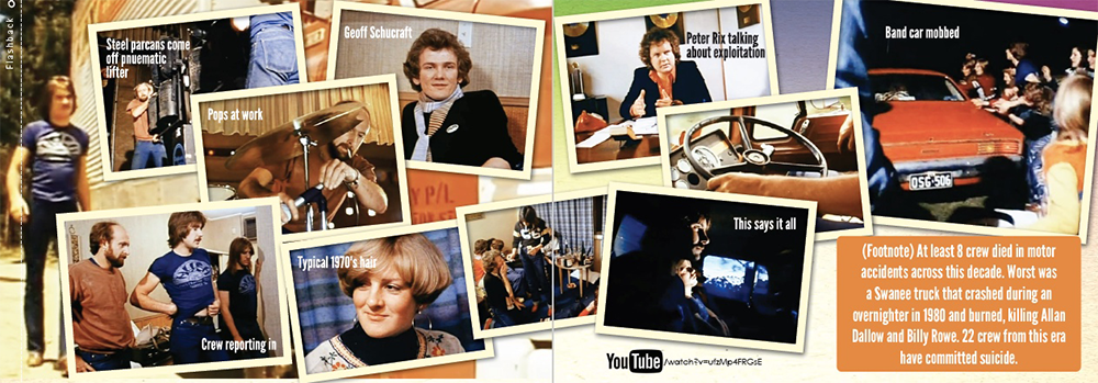 CX Magazine layout March 2015