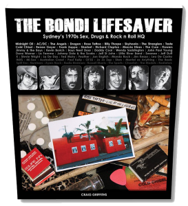Bondi Lifesaver
